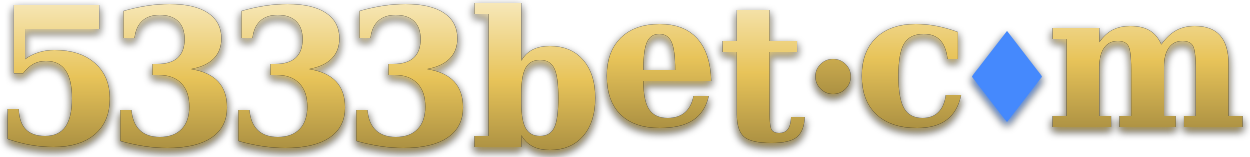 5333bet.com logo