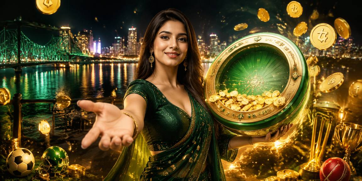 5333bet.com লাকি রুলেট